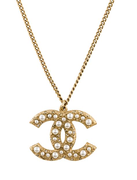 cheap chanel pendants|inspired chanel pendant.